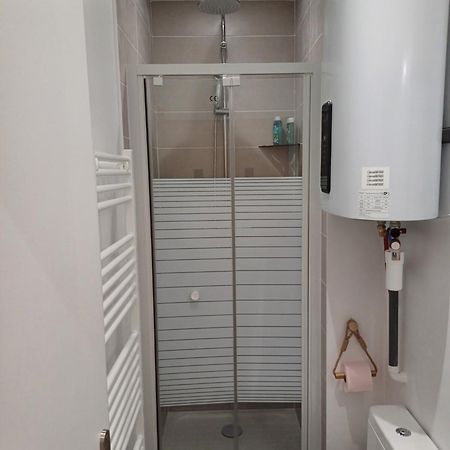 Apartament *Cazotte Zola * Dijon Zewnętrze zdjęcie