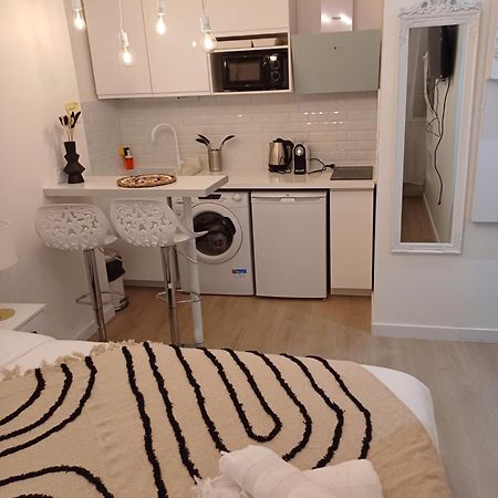 Apartament *Cazotte Zola * Dijon Zewnętrze zdjęcie