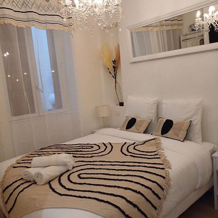 Apartament *Cazotte Zola * Dijon Zewnętrze zdjęcie
