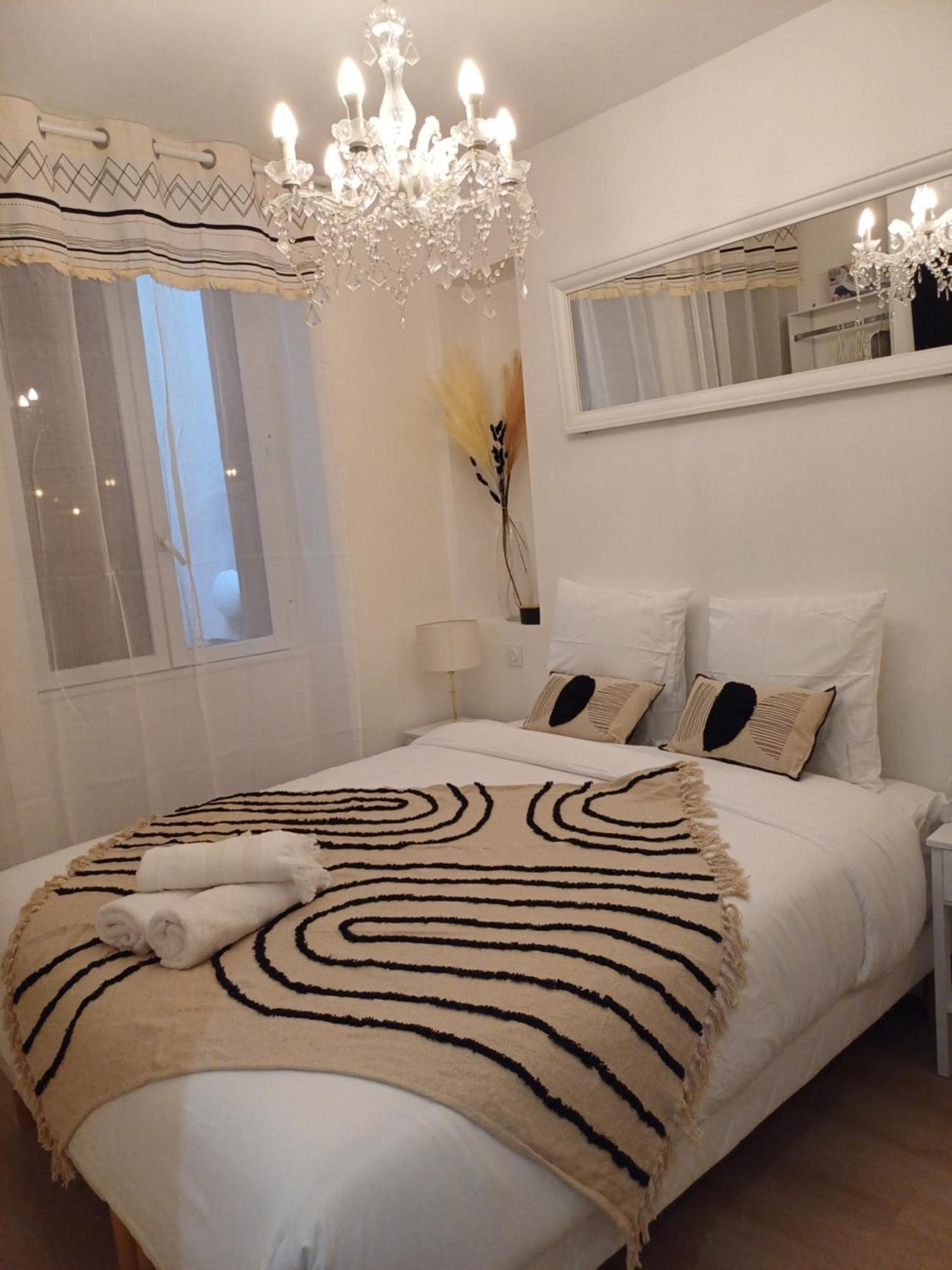 Apartament *Cazotte Zola * Dijon Zewnętrze zdjęcie