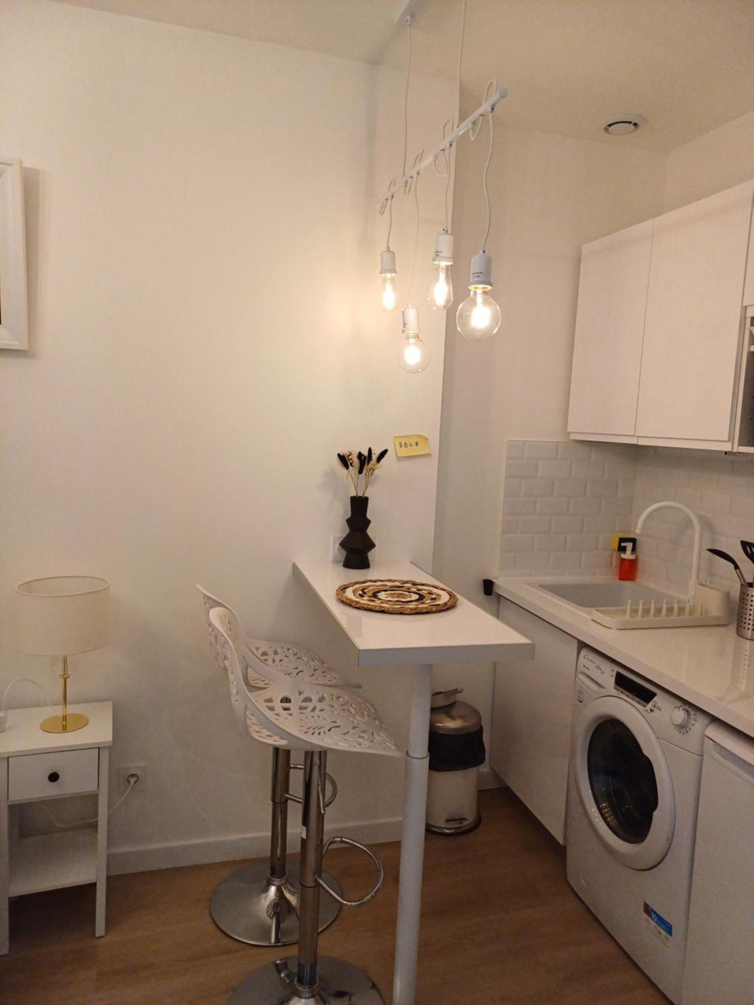 Apartament *Cazotte Zola * Dijon Zewnętrze zdjęcie