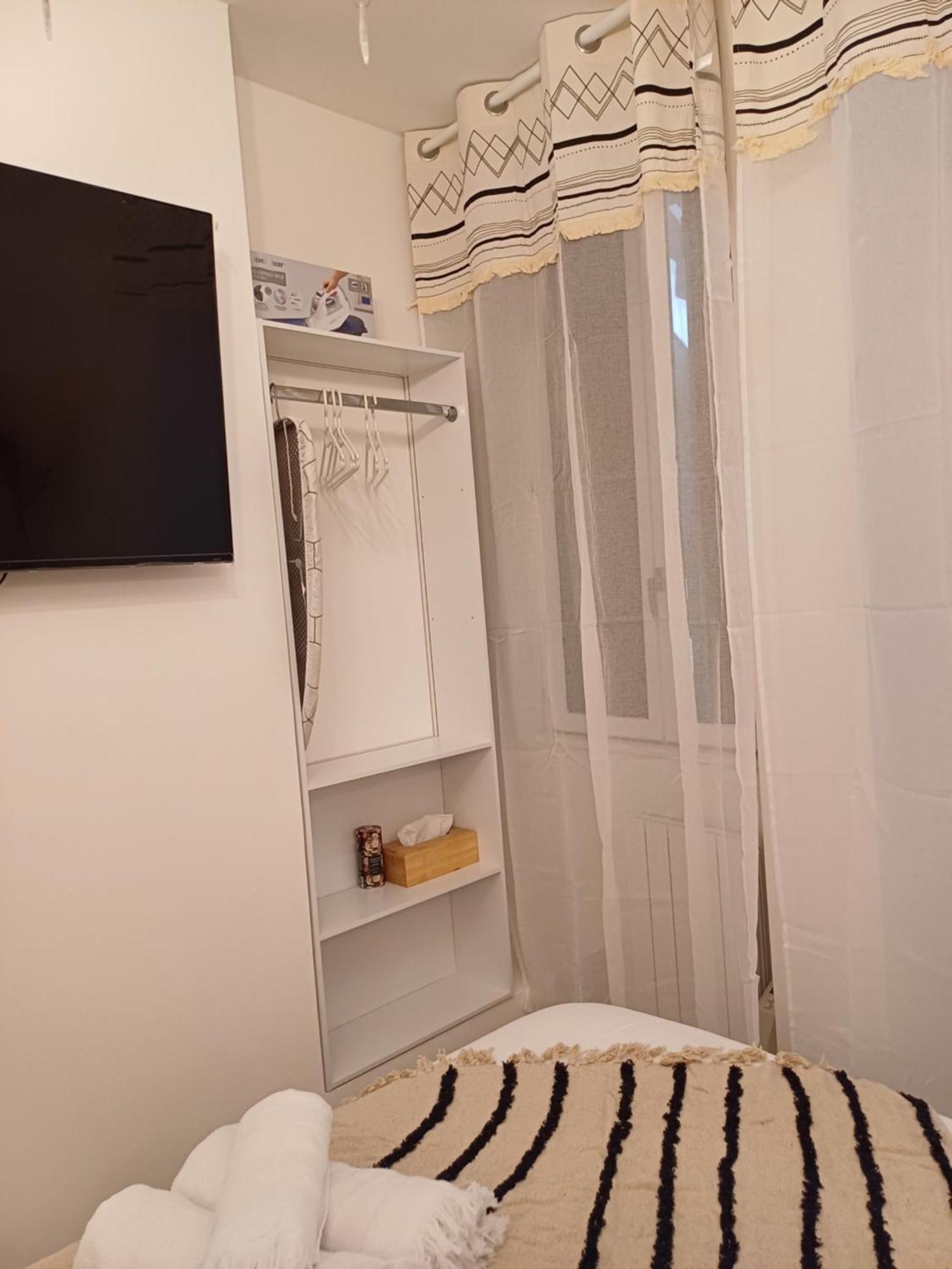 Apartament *Cazotte Zola * Dijon Zewnętrze zdjęcie