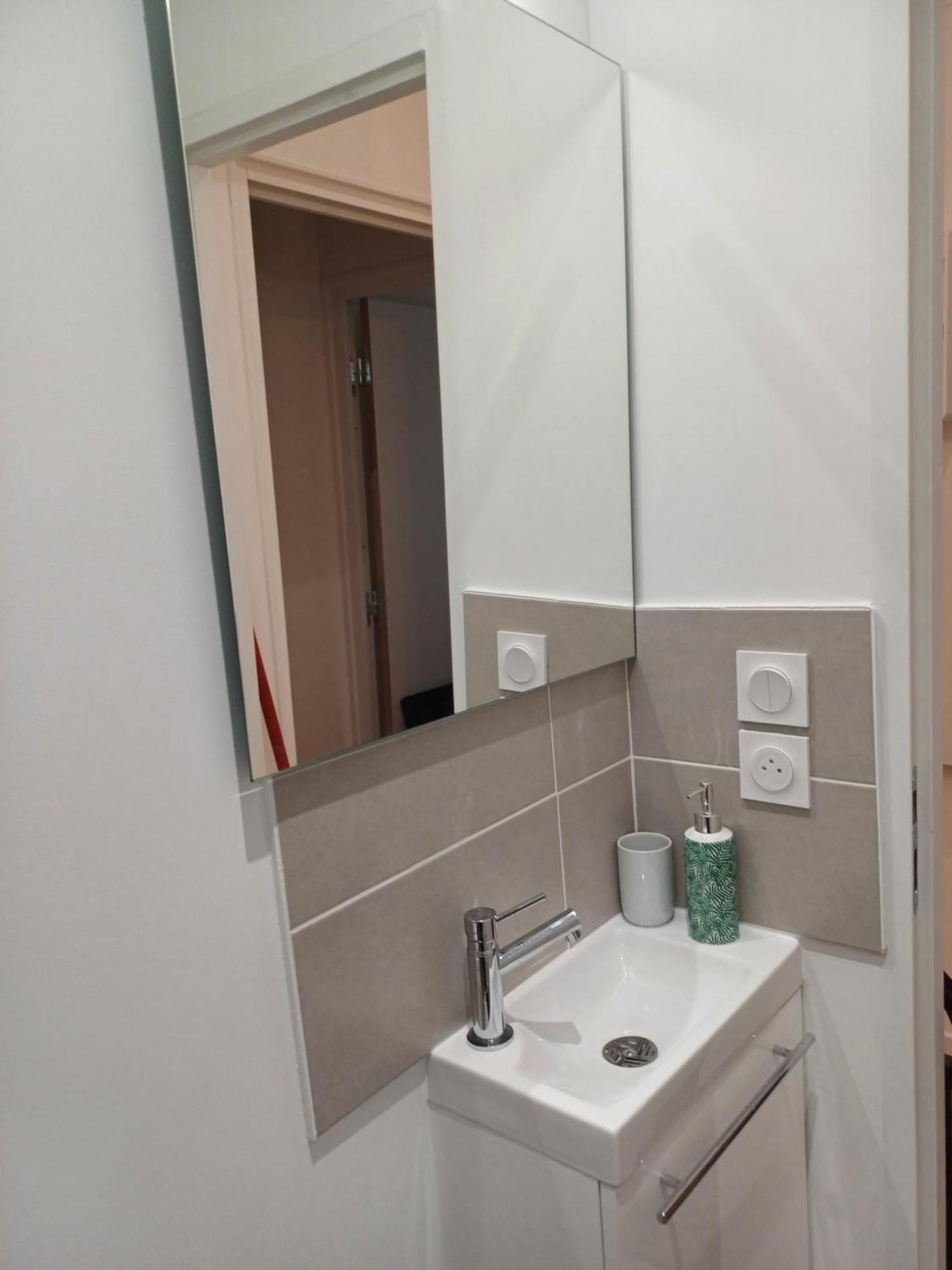 Apartament *Cazotte Zola * Dijon Zewnętrze zdjęcie
