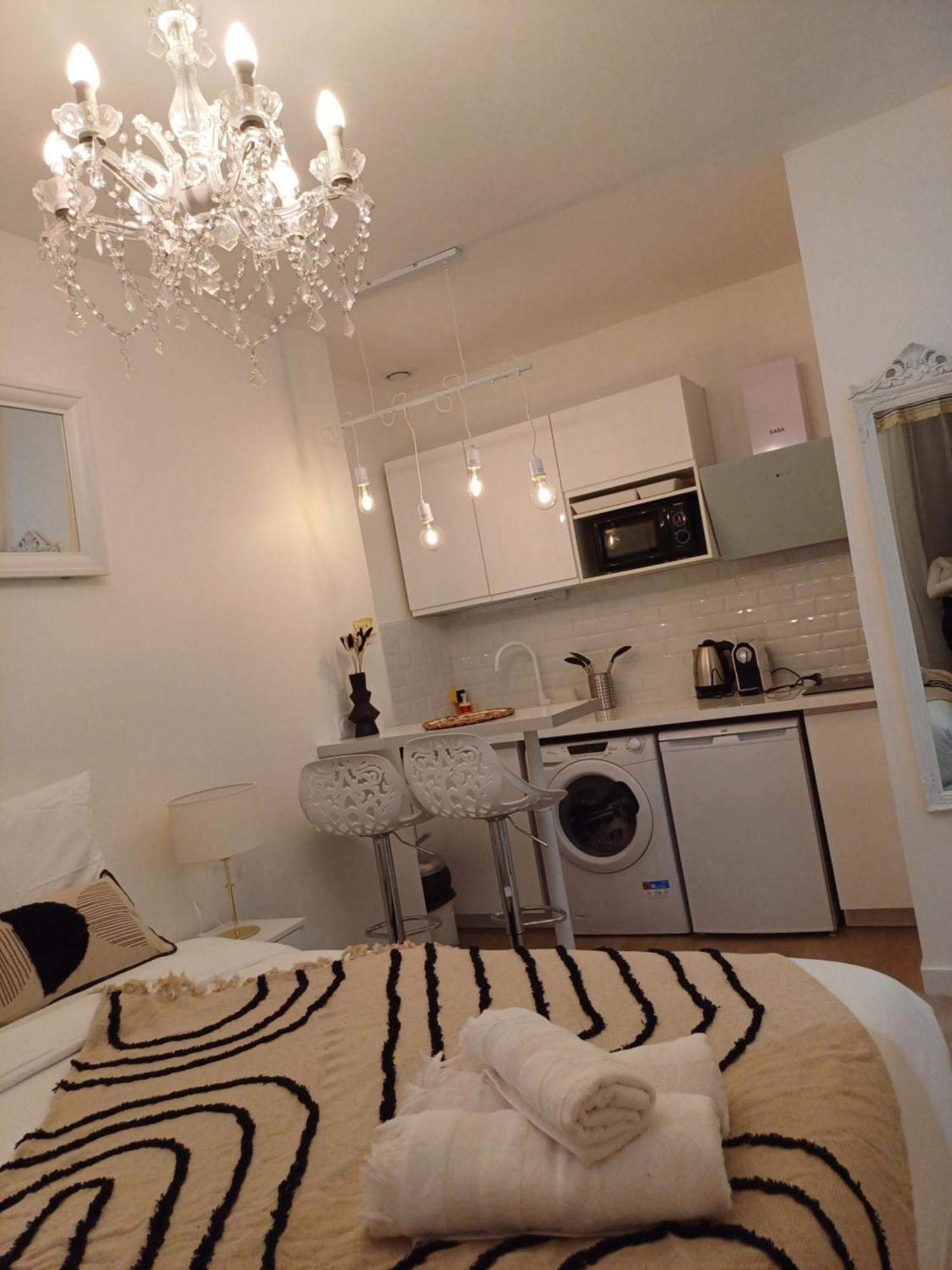 Apartament *Cazotte Zola * Dijon Zewnętrze zdjęcie